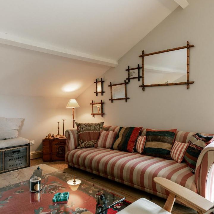 Photo of Livingroom in Saint-Julien-en-Born