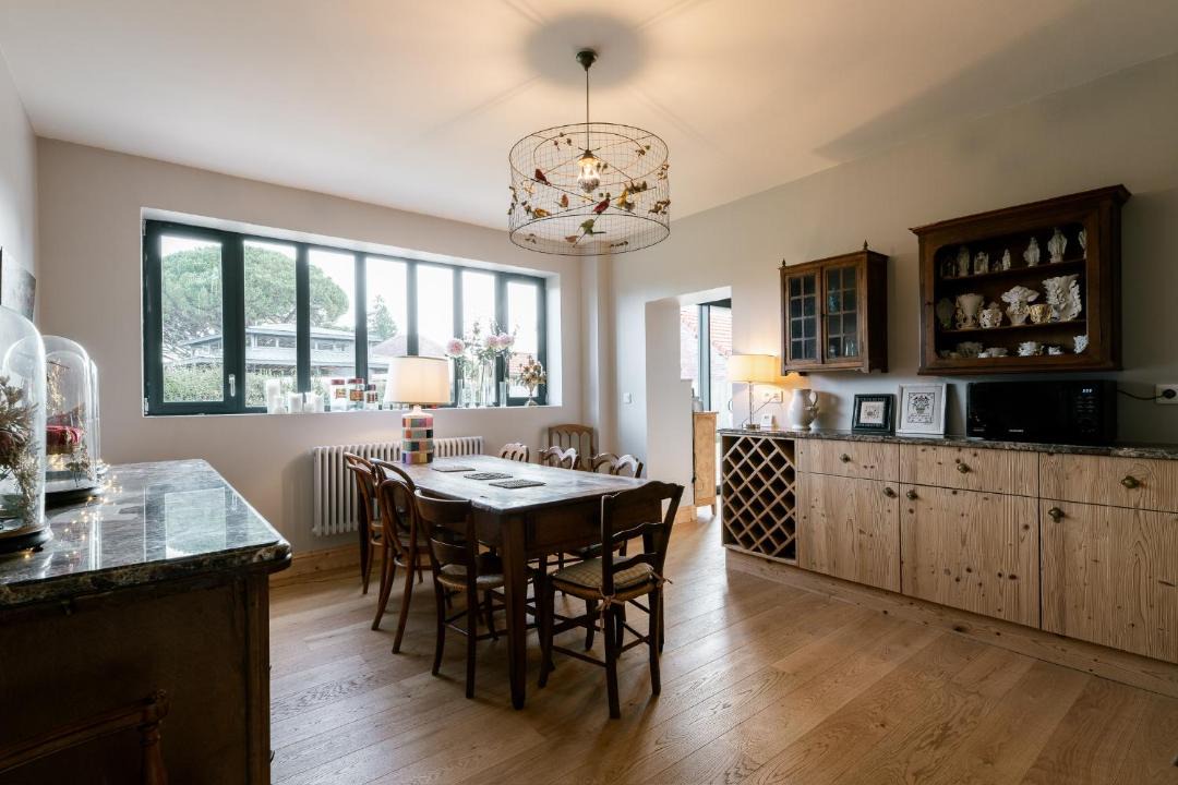 Photo of Kitchen in Saint-Julien-en-Born