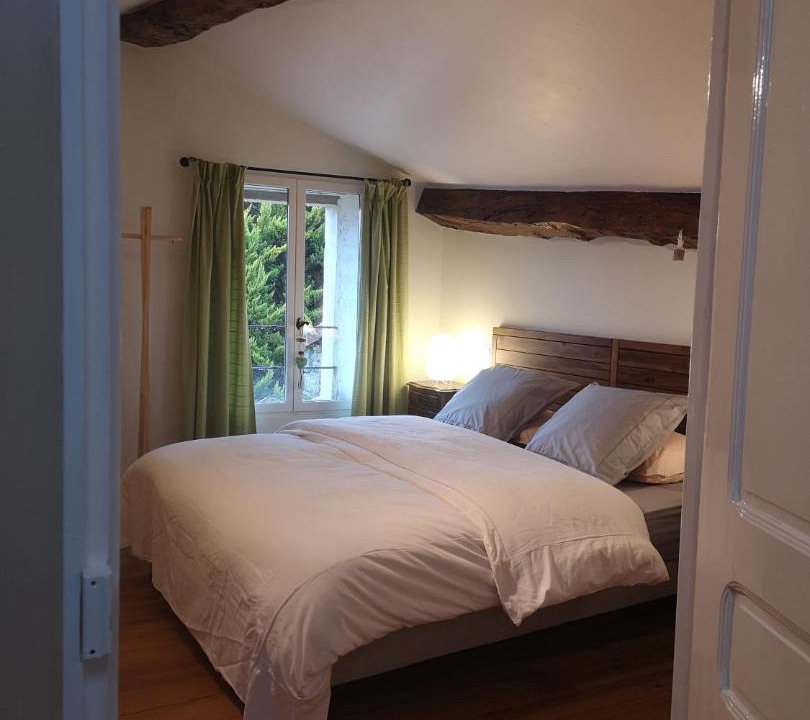 Photo of Bedroom in Saint-Estephe