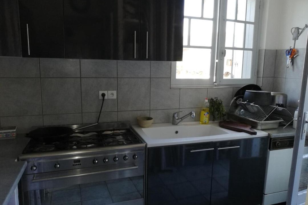 Photo of Kitchen in Ronce-les-Bains