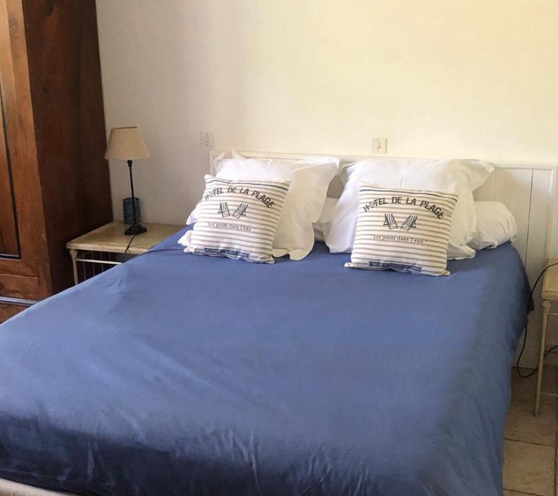 Photo of Bedroom in Ronce-les-Bains