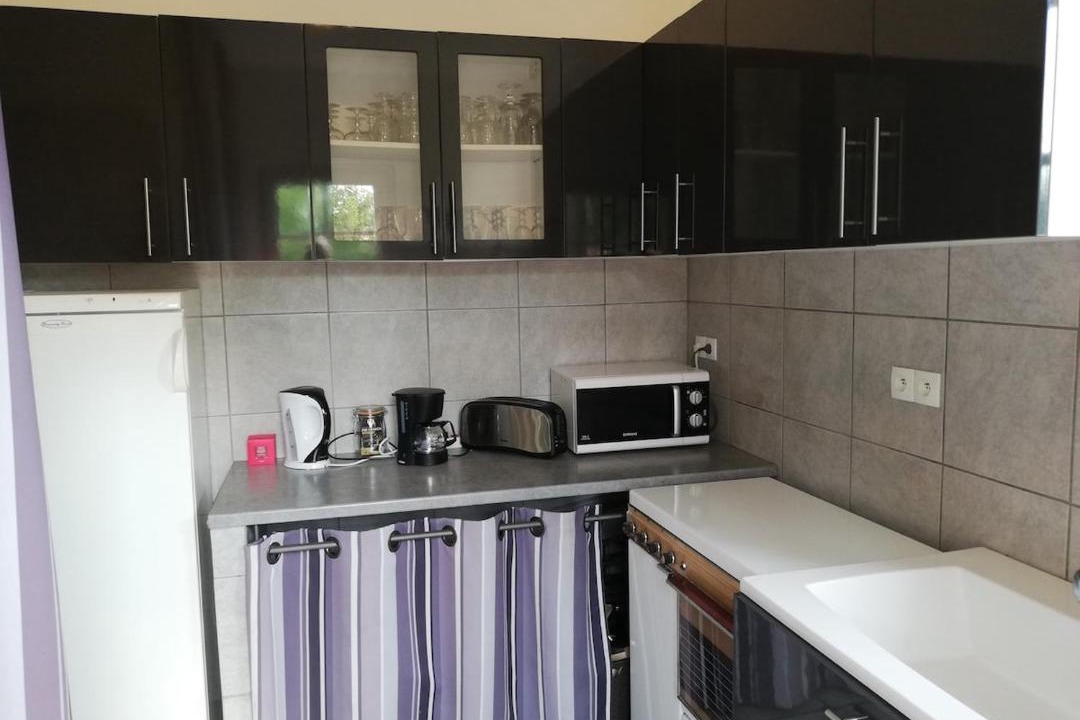 Photo of Kitchen in Ronce-les-Bains
