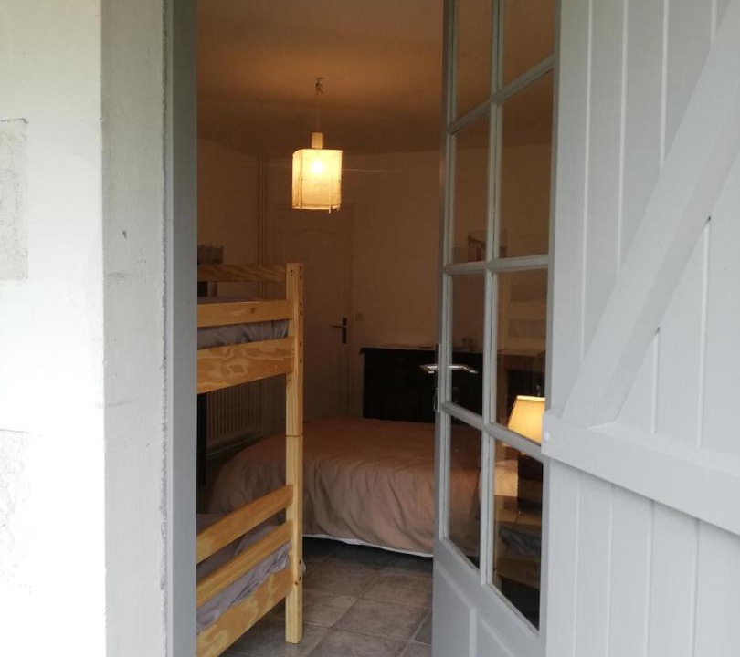 Photo of Bedroom in Ronce-les-Bains