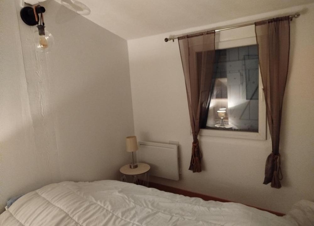 Photo of Bedroom in La Celle-sous-Gouzon