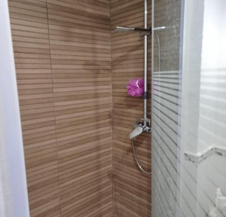 Photo of Bathroom in La Celle-sous-Gouzon