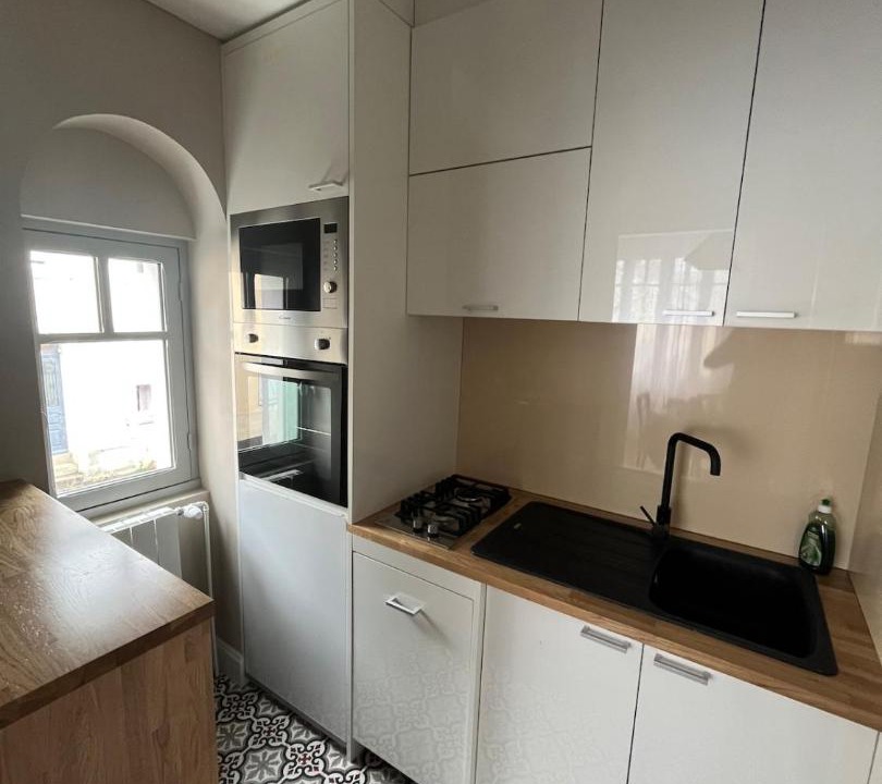 Photo of Kitchen in Parthenay