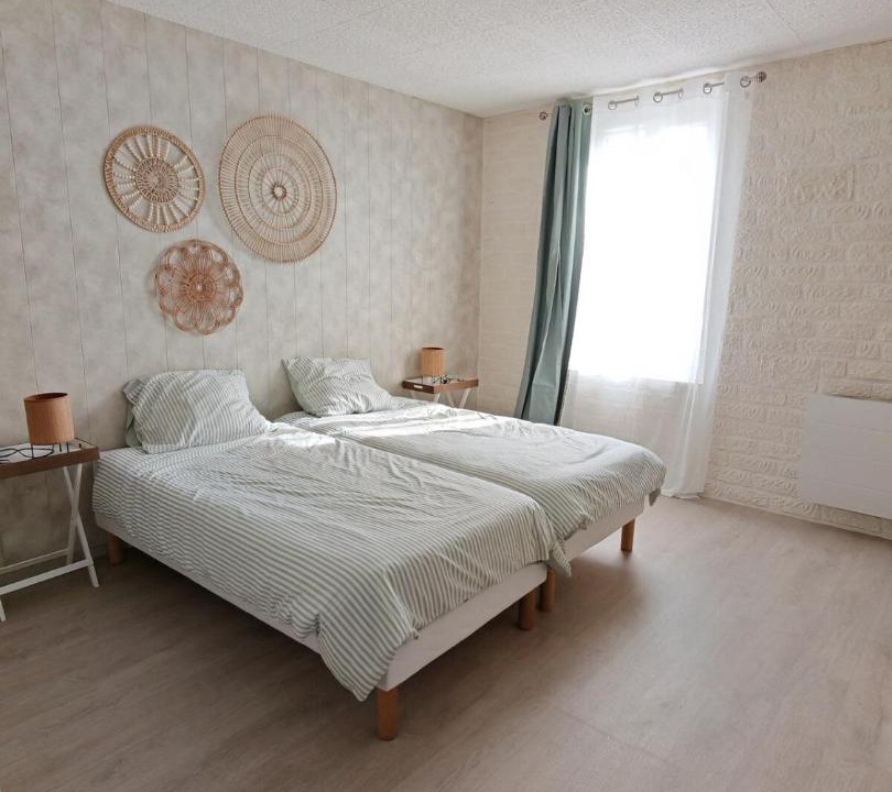 Photo of Bedroom in Magnac-sur-Touvre