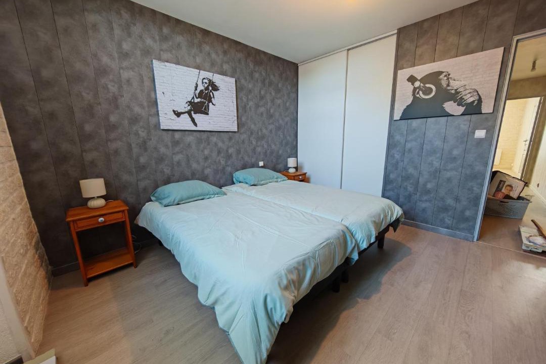 Photo of Bedroom in Magnac-sur-Touvre
