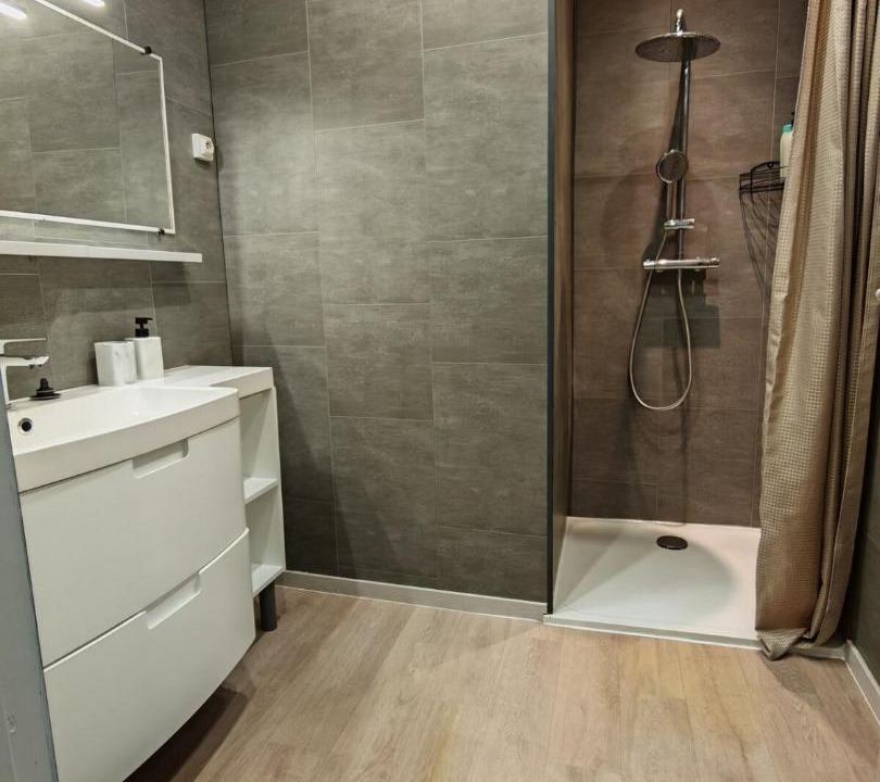 Photo of Bathroom in Magnac-sur-Touvre