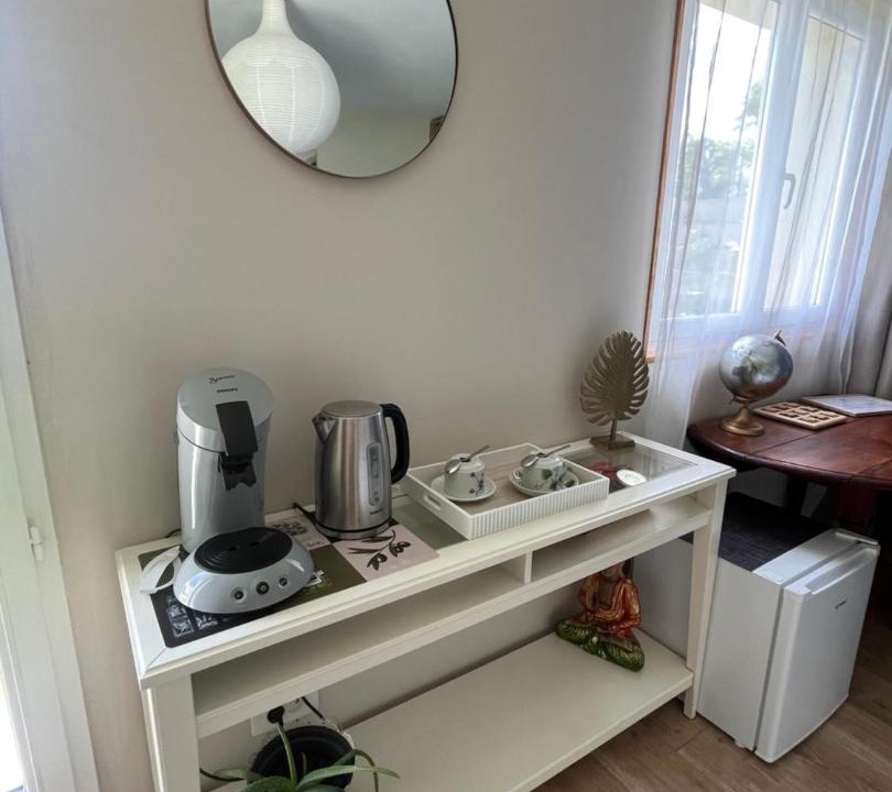 Photo of Kitchen in Montpon-Menesterol