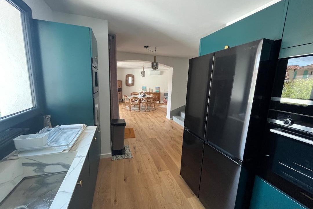 Photo of Kitchen in Vielle-Chapelle