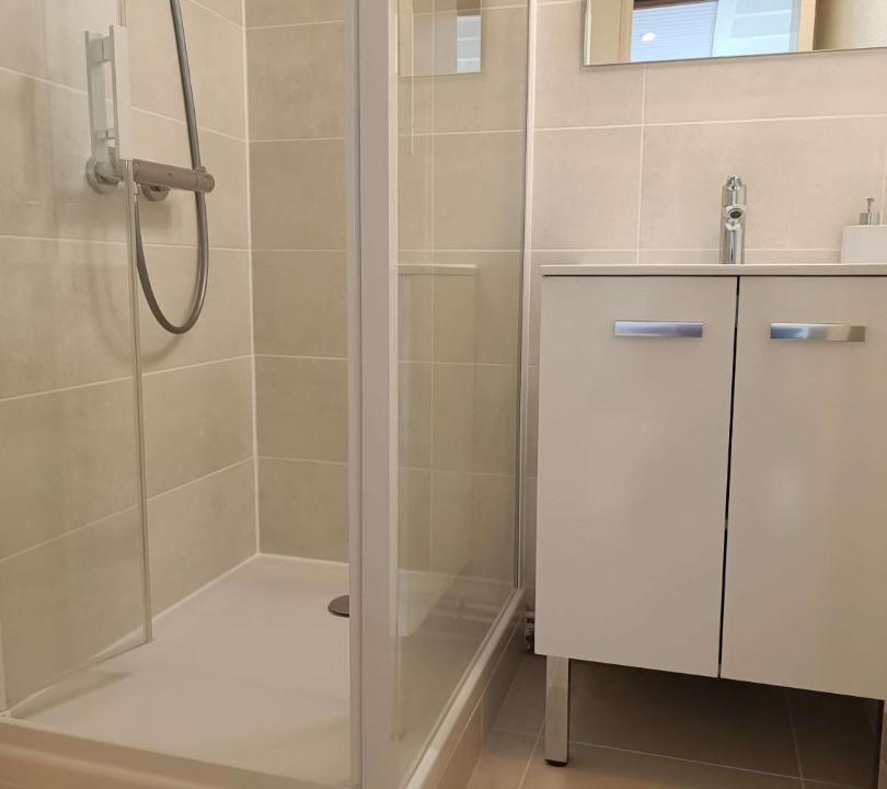 Photo of Bathroom in La Remigeasse