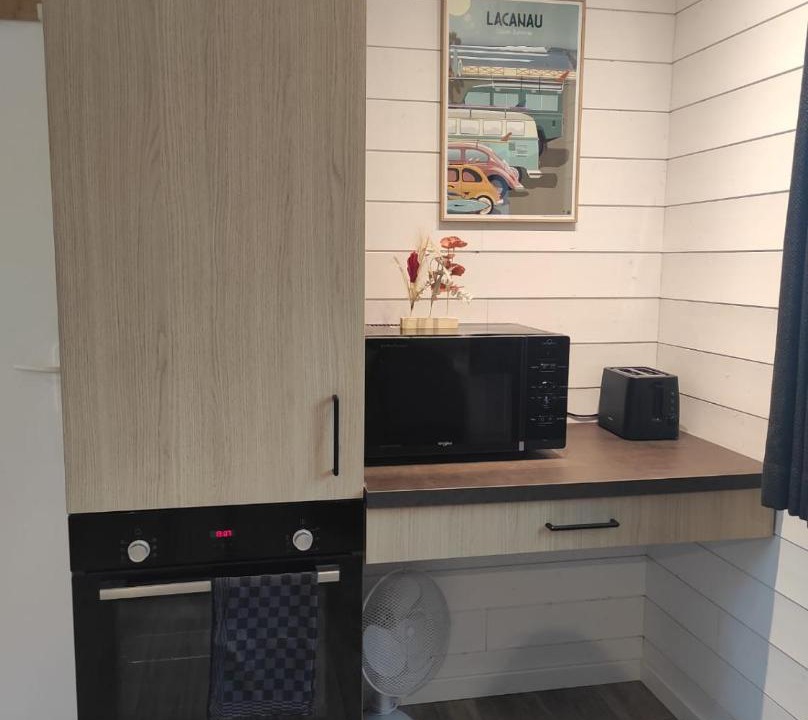 Photo of Kitchen in Lacanau