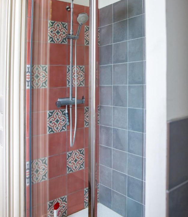 Photo of Bathroom in Leigne-les-Bois