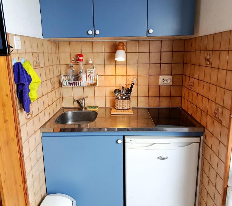 Photo of Kitchen in Arette
