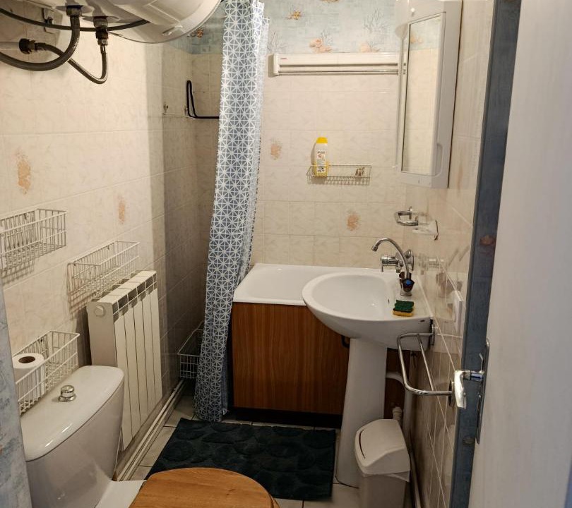 Photo of Bathroom in Arette