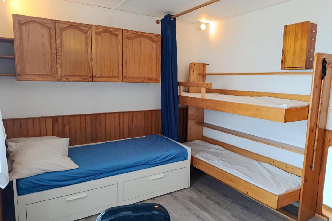 Photo of Bedroom in Arette