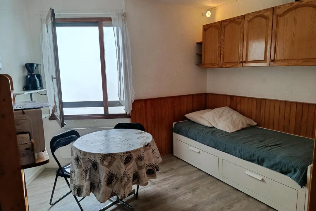 Photo of Bedroom in Arette