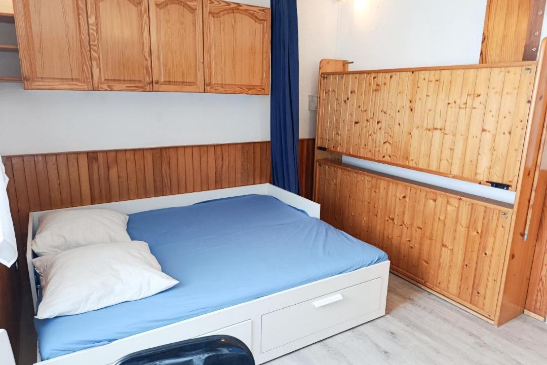 Photo of Bedroom in Arette