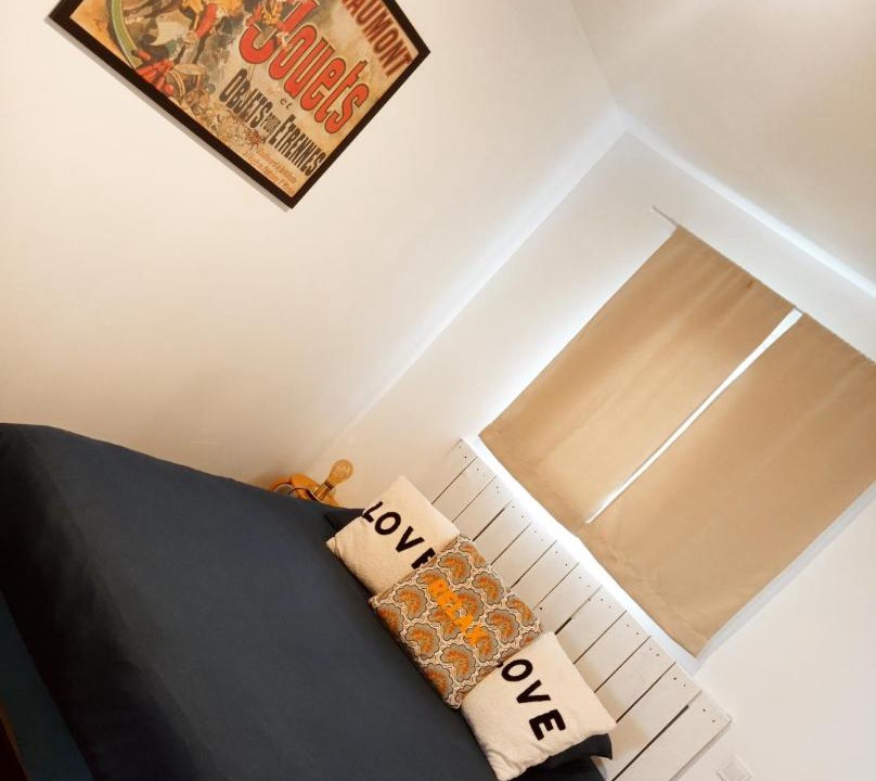 Photo of Bedroom in Nerac