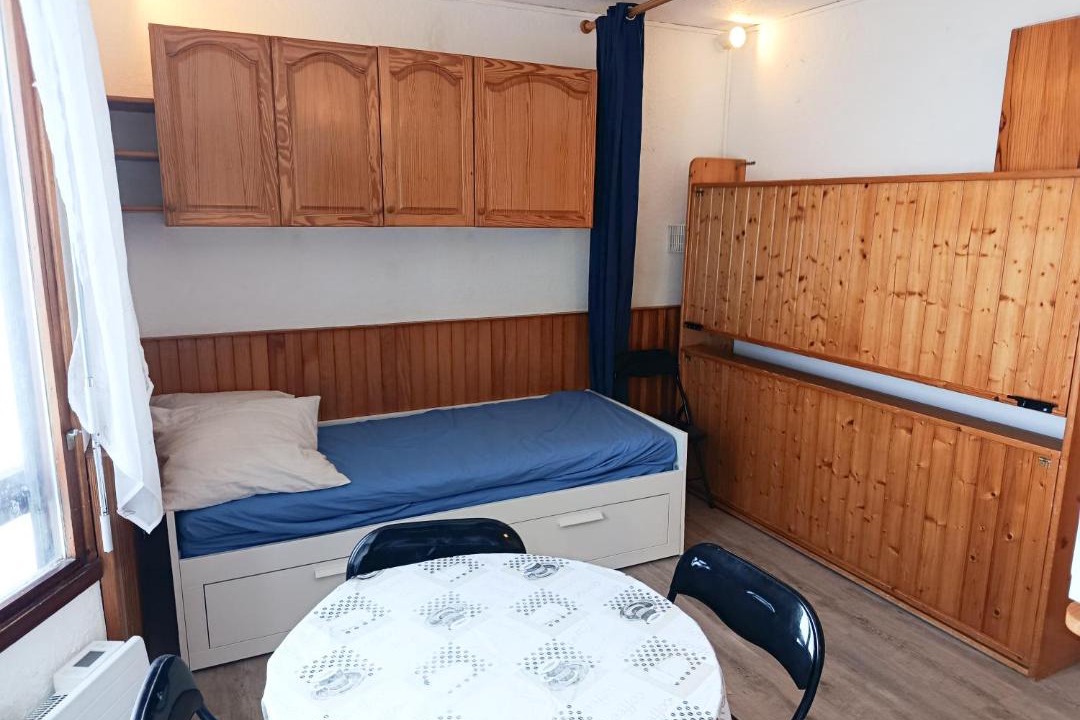 Photo of Bedroom in Arette