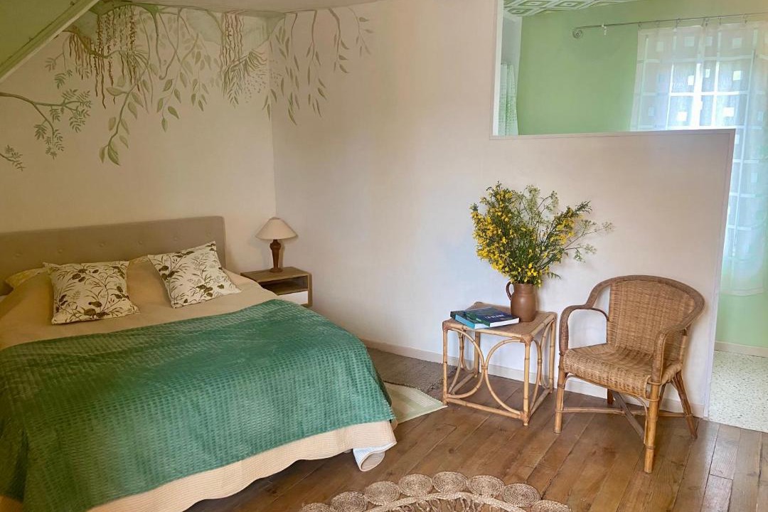 Photo of Bedroom in Condat-sur-Vezere