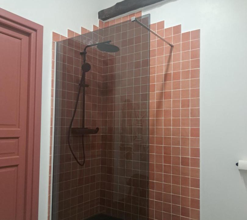 Photo of Bathroom in Roussines