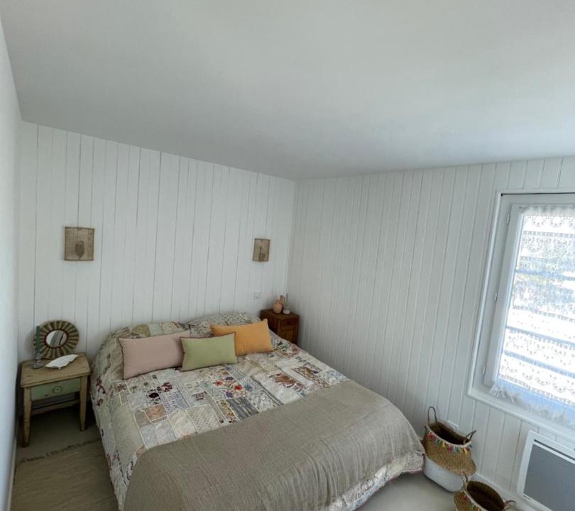 Photo of Bedroom in Saint-Pierre-d'Oleron