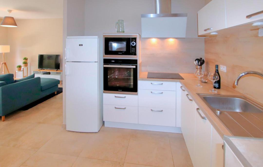 Photo of Kitchen in Mazan