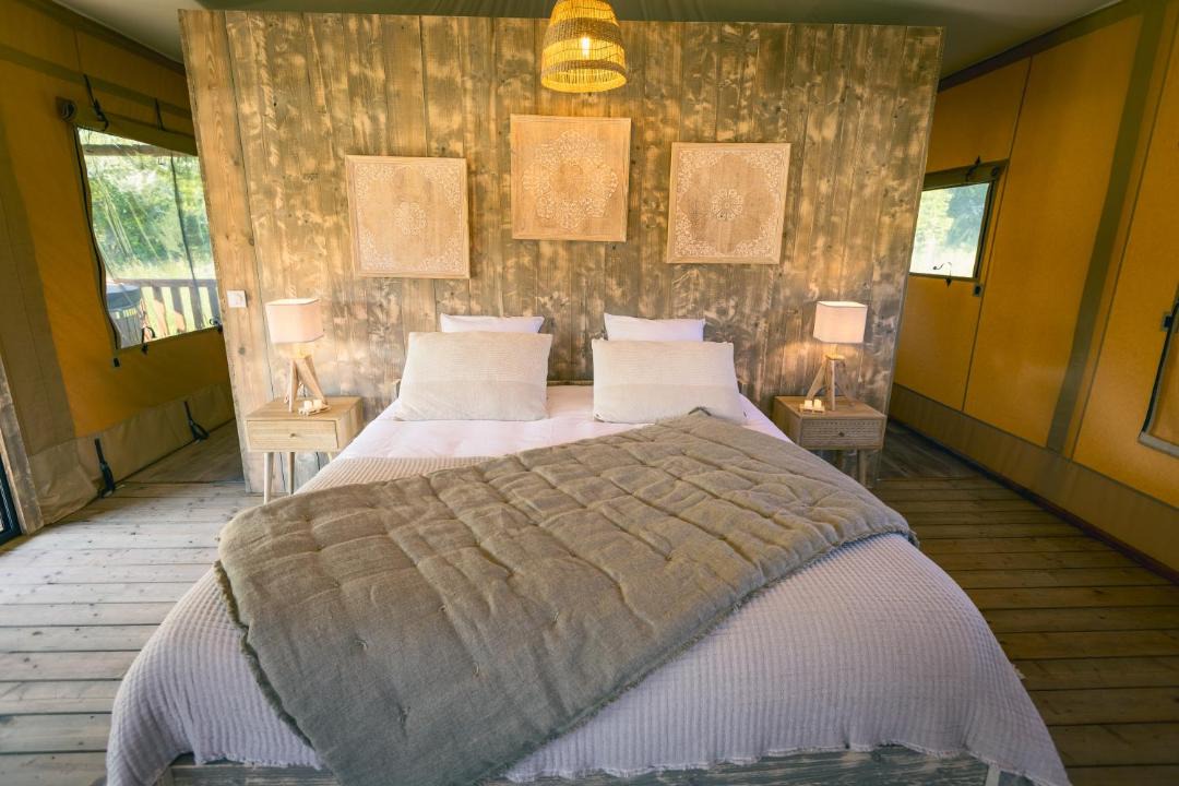 Photo of Bedroom in Moncontour