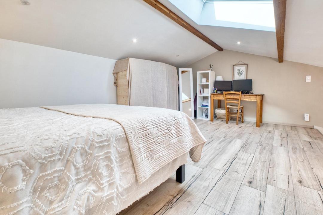 Photo of Bedroom in Lamonzie-Saint-Martin