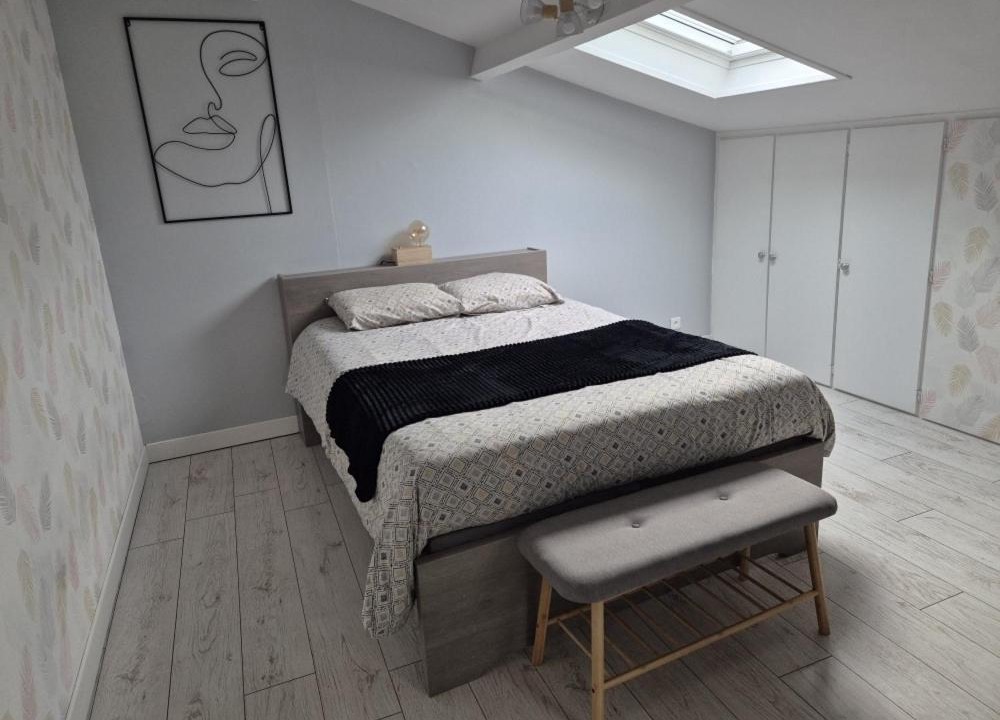 Photo of Bedroom in Chatellerault