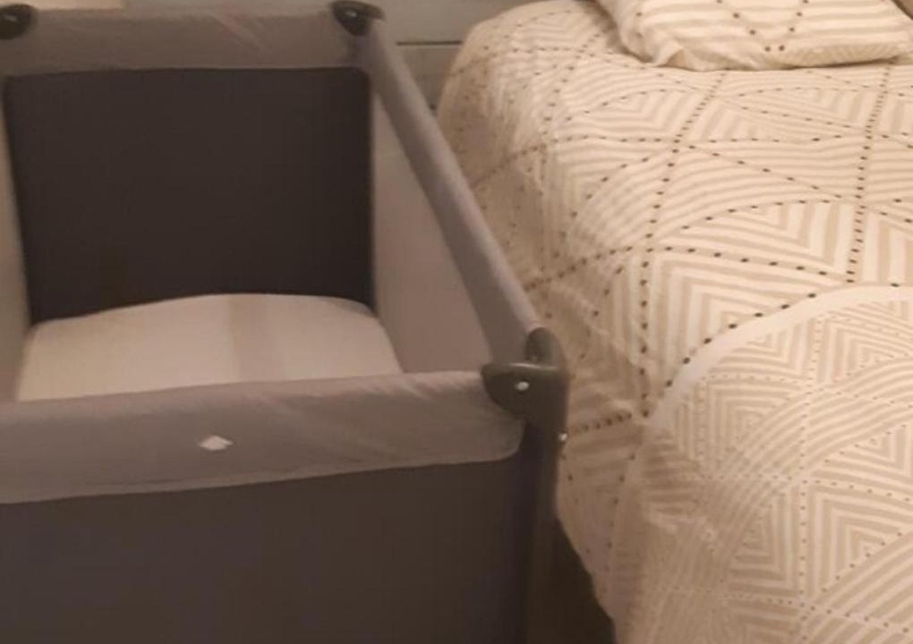 Photo of Bedroom in Bielle