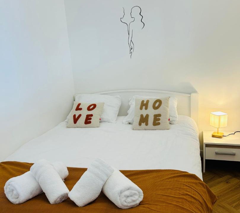 Photo of Bedroom in Pau Nord