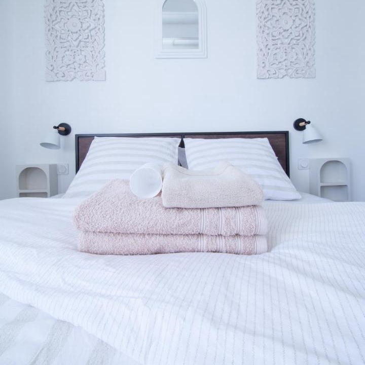 Photo of Bedroom in Port-des-Barques