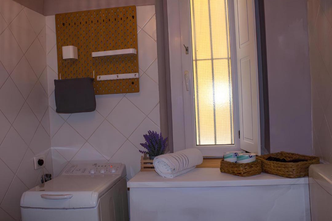 Photo of Bathroom in Campo di Marte