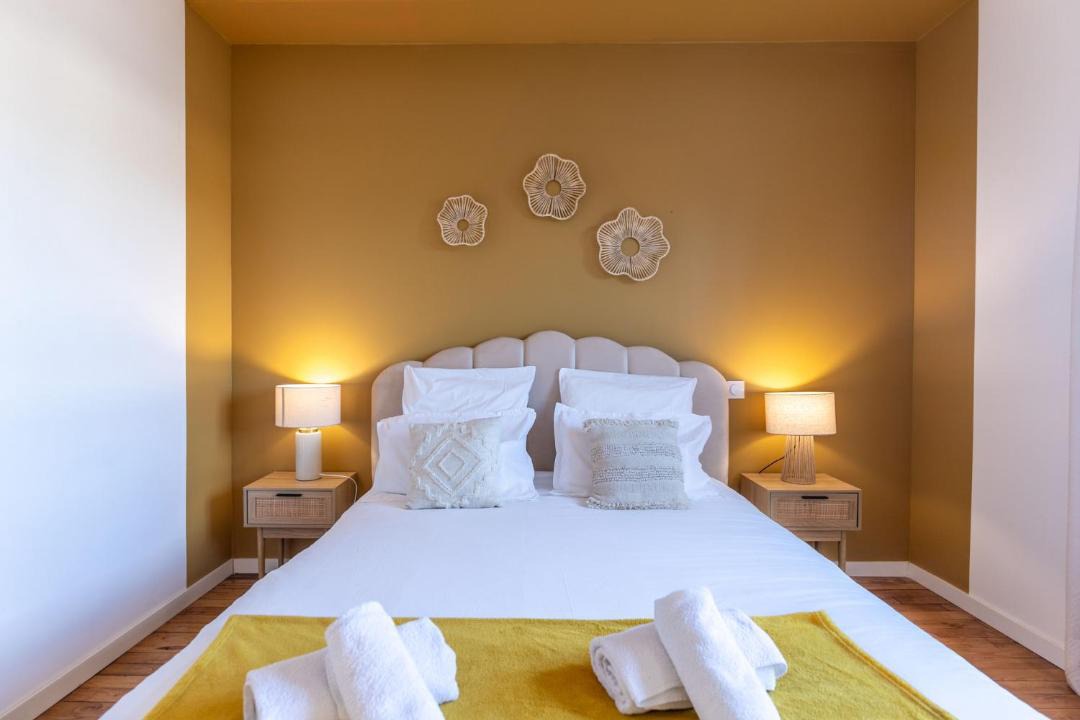 Photo of Bedroom in Bergerac