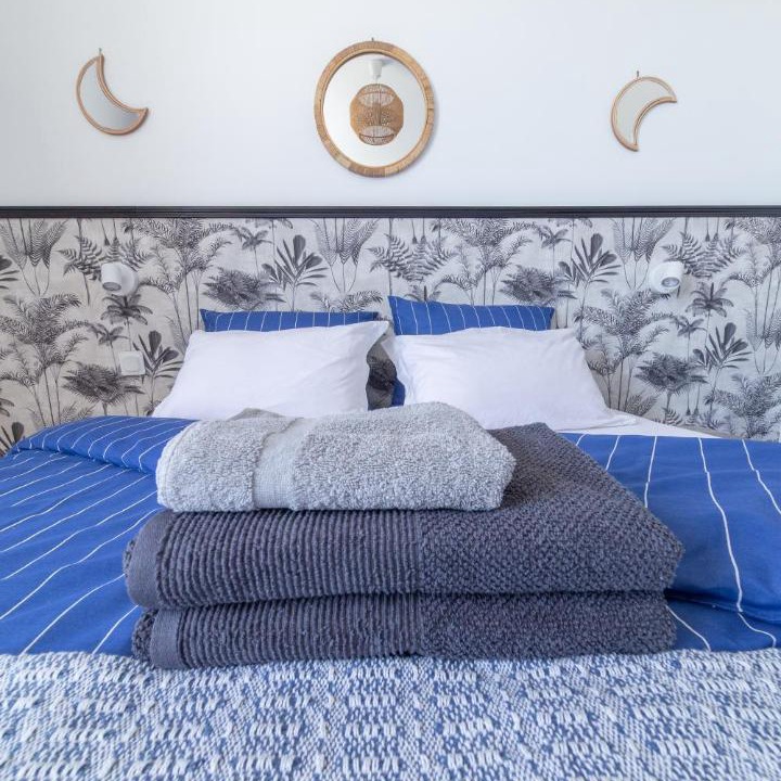 Photo of Bedroom in Port-des-Barques