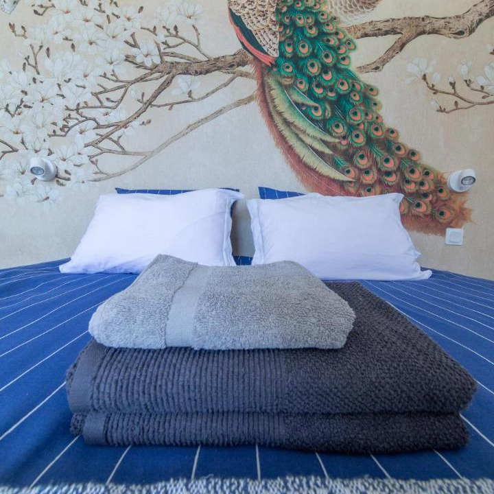 Photo of Bedroom in Port-des-Barques