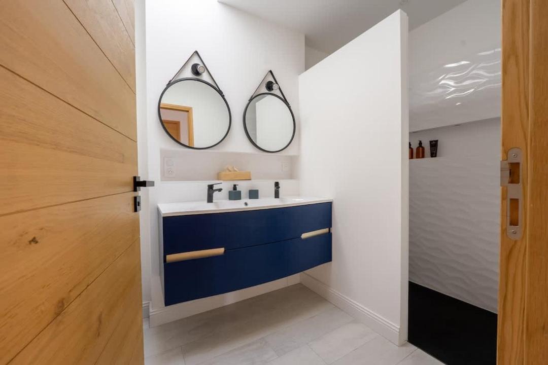 Photo of Bathroom in Quartier des Boucholeurs