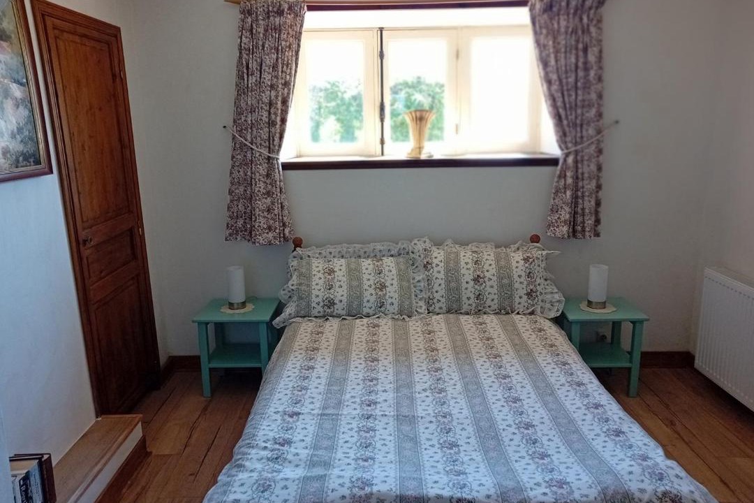 Photo of Bedroom in Bessines-sur-Gartempe