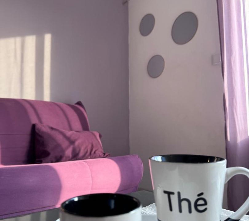 Photo of Bedroom in Aytre