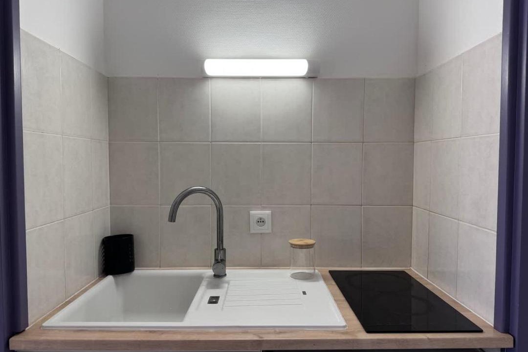 Photo of Bathroom in Aytre