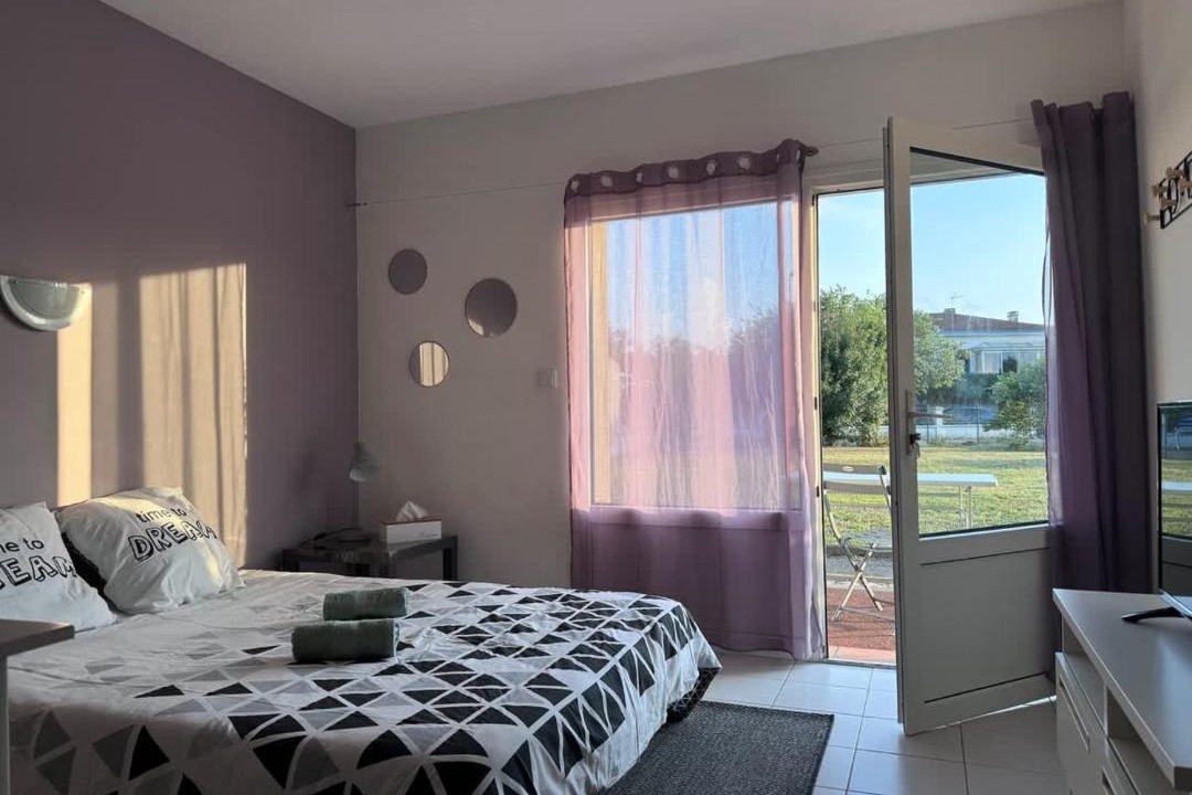 Photo of Bedroom in Aytre