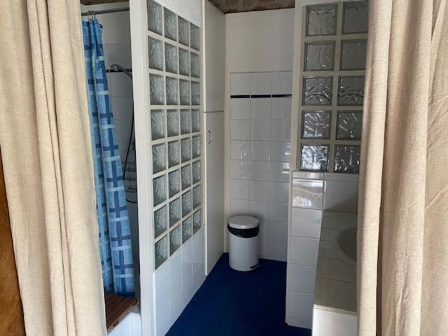 Photo of Bathroom in Meymac