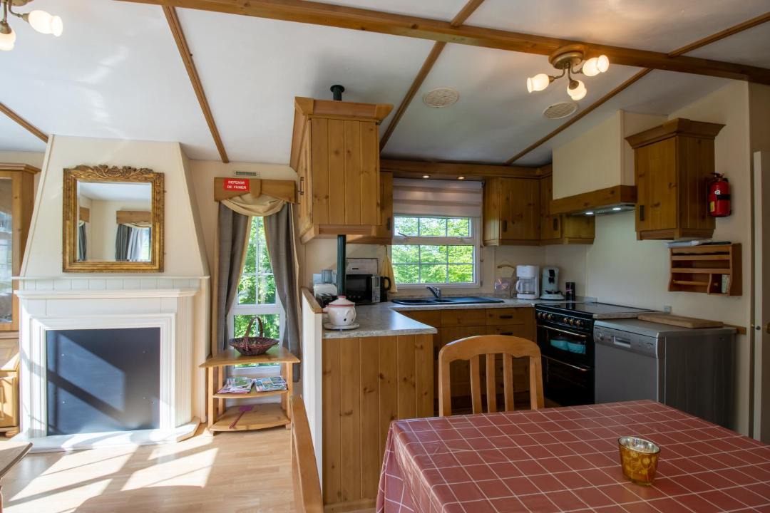 Photo of Kitchen in Chalais