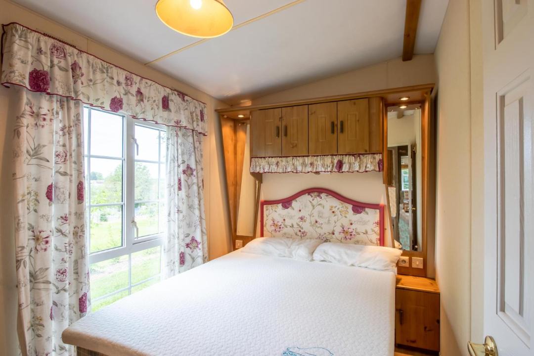 Photo of Bedroom in Chalais