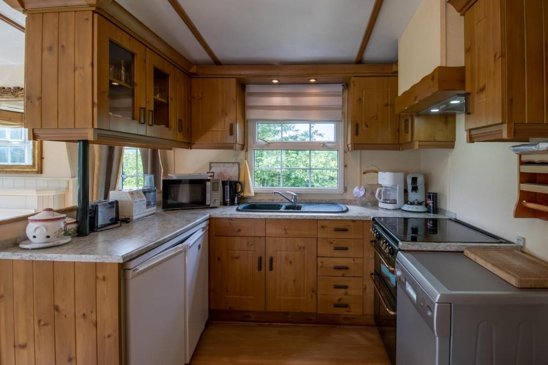 Photo of Kitchen in Chalais