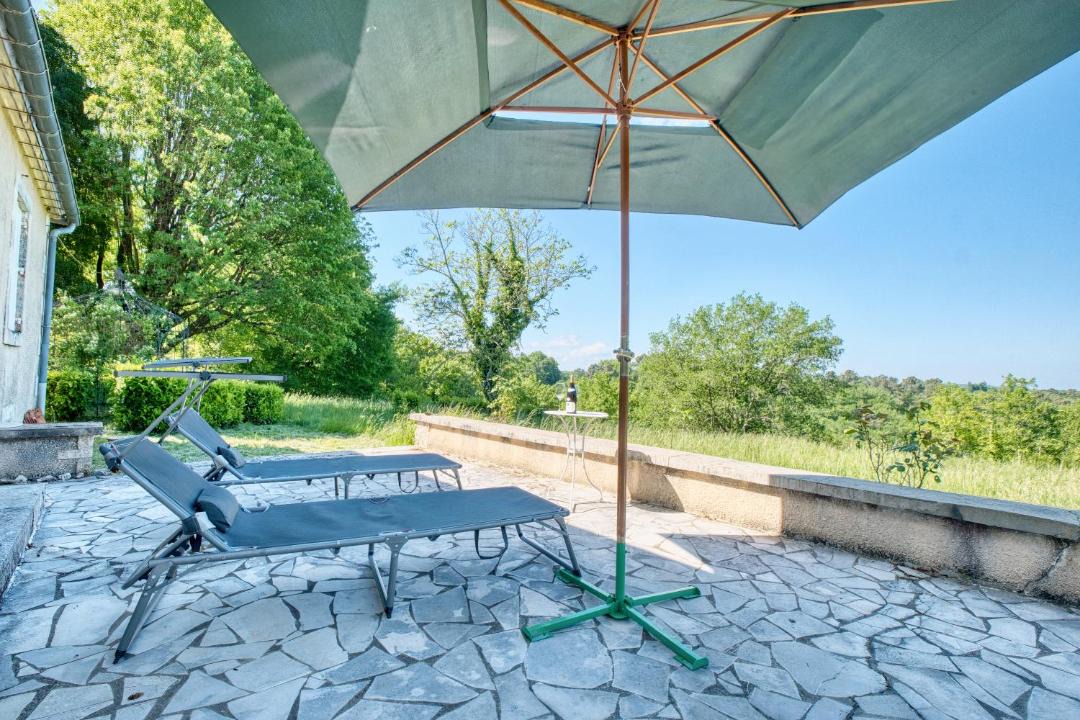Photo of Patio Balcony in Razac-sur-l'Isle
