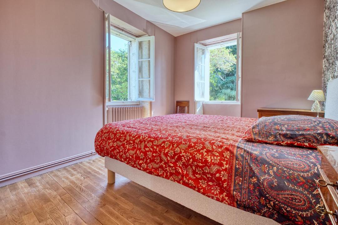 Photo of Bedroom in Razac-sur-l'Isle